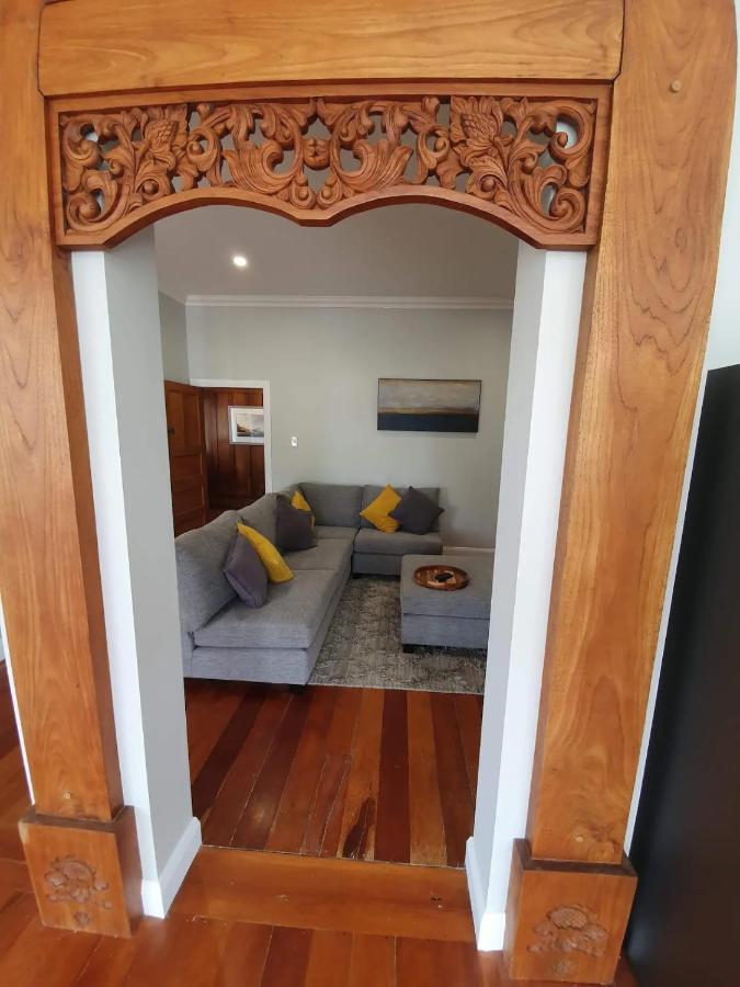 Tauranga - Big, Beautiful Villa On The Water! מראה חיצוני תמונה