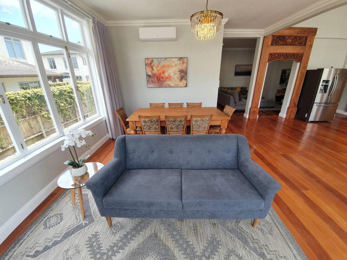 Tauranga - Big, Beautiful Villa On The Water! מראה חיצוני תמונה