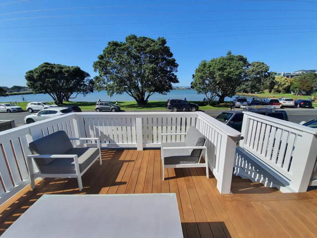 Tauranga - Big, Beautiful Villa On The Water! מראה חיצוני תמונה