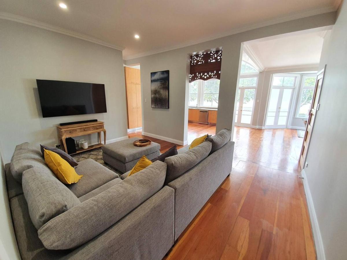 Tauranga - Big, Beautiful Villa On The Water! מראה חיצוני תמונה