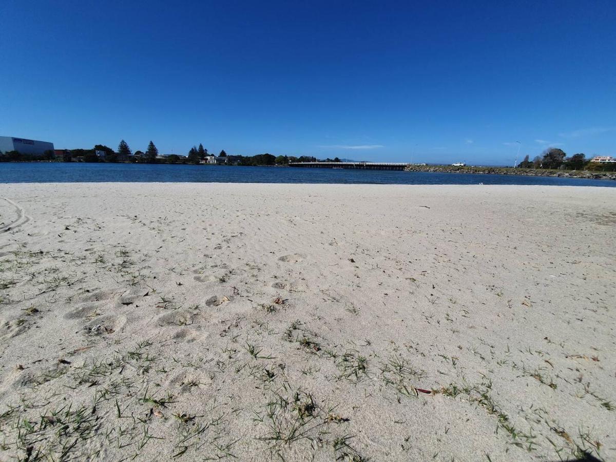 Tauranga - Big, Beautiful Villa On The Water! מראה חיצוני תמונה