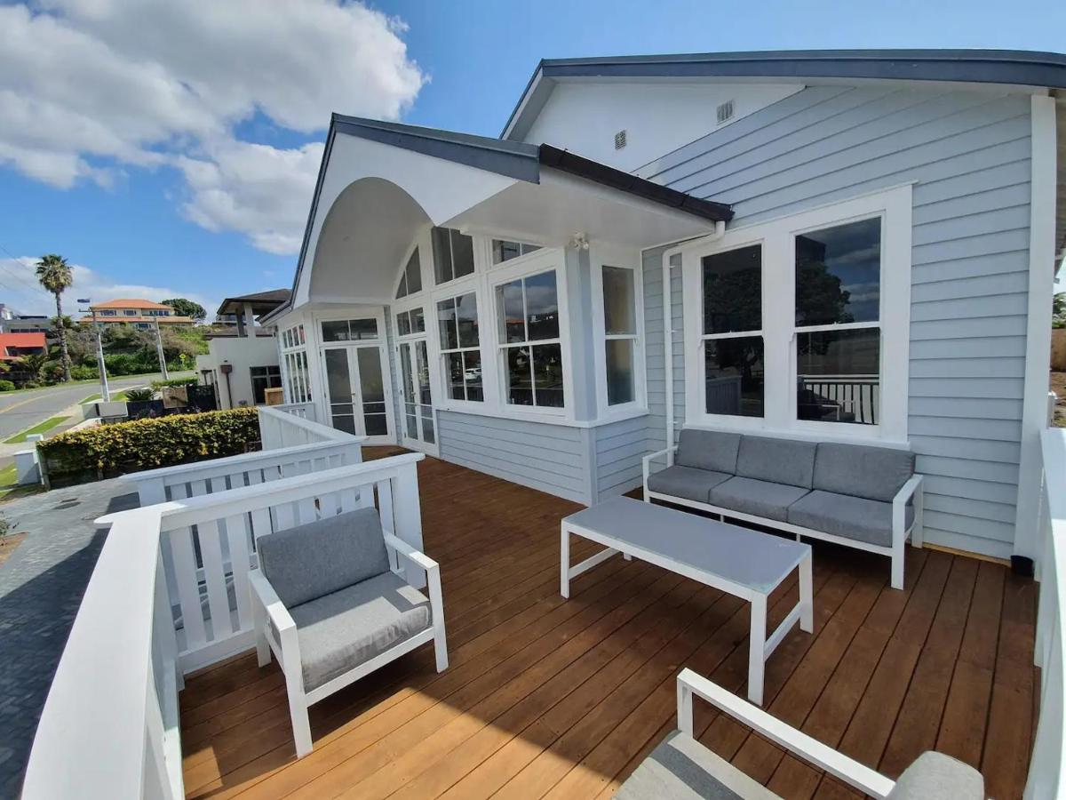 Tauranga - Big, Beautiful Villa On The Water! מראה חיצוני תמונה