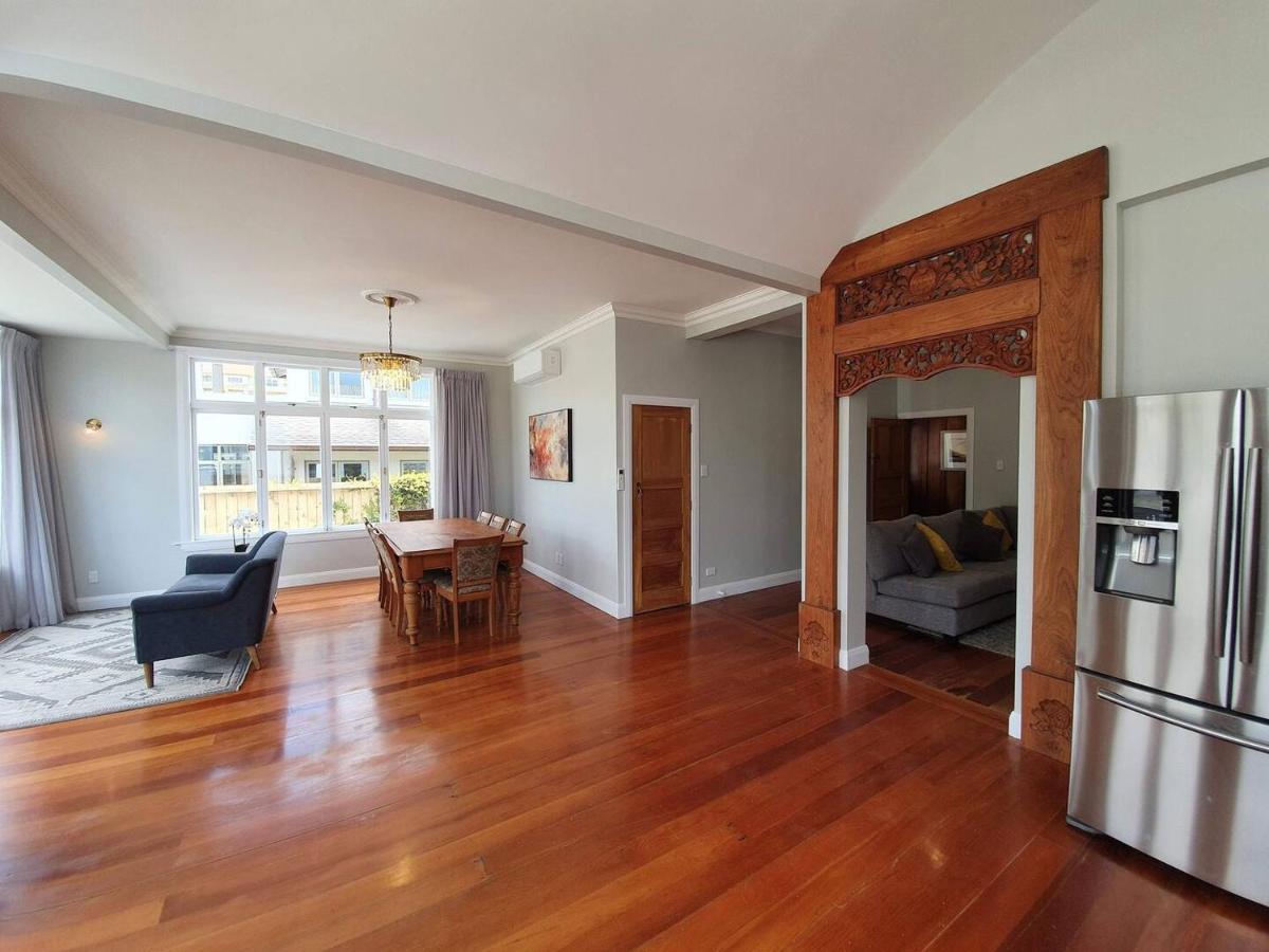 Tauranga - Big, Beautiful Villa On The Water! מראה חיצוני תמונה