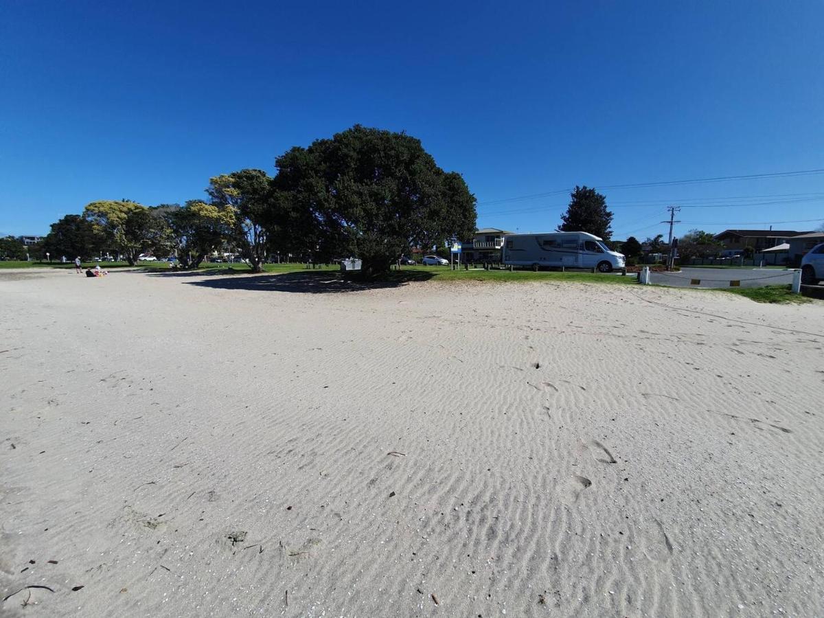 Tauranga - Big, Beautiful Villa On The Water! מראה חיצוני תמונה